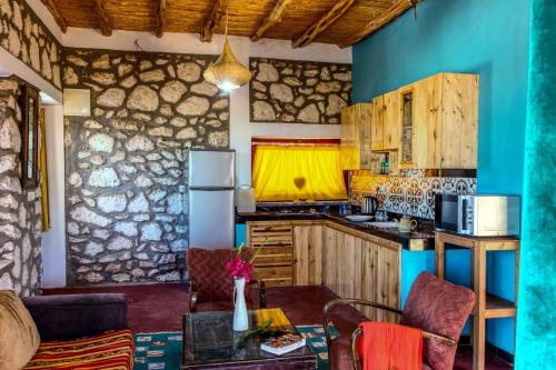 Terrasses vertes Terrasses vertes