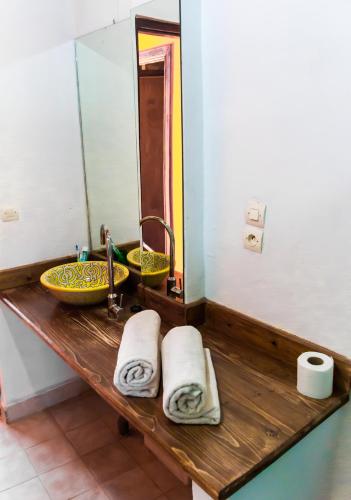 Terrasses vertes Terrasses vertes