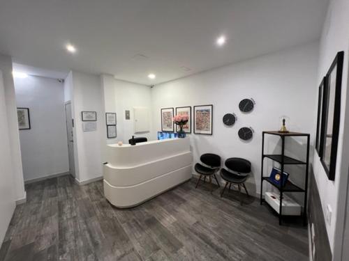 Hostal Rías Bajas, Madrid