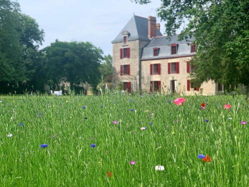 Le Domaine de la Briandais, expérience de sobriété électromagnétique