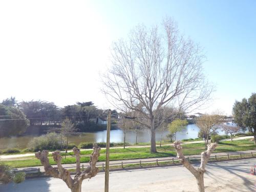 Appartement Saint-Gilles-Croix-de-Vie, 3 pièces, 6 personnes - FR-1-428-73