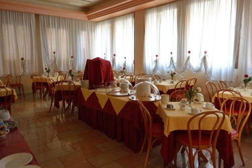 Hotel Belle Arti