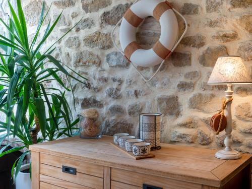 Maison Riantec 2 pièces 2 personnes - FR-1-349-84 - image 5