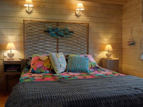 Maison Riantec 2 pièces 2 personnes - FR-1-349-84 - image 6