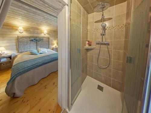 Maison Riantec 2 pièces 2 personnes - FR-1-349-84 - image 7