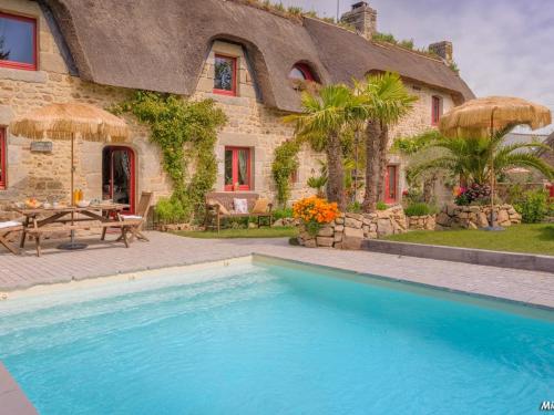 Maison Riantec 2 pièces 2 personnes - FR-1-349-84 - image 10