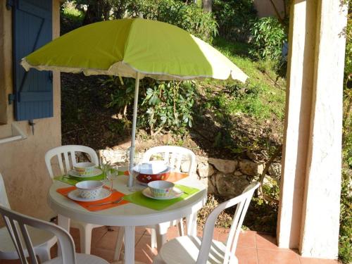 Appartement Les Issambres 2 pièces 5 personnes - FR-1-226-380 - image 3