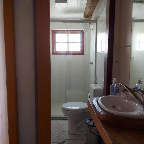 Pousada Solar dos Anjos