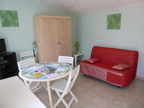 Maison La Barre-de-Monts, 2 pièces, 3 personnes - FR-1-473-19 gîte à louer La Barre-de-Monts