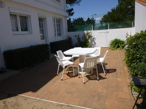 Maison La Barre-de-Monts, 2 pièces, 4 personnes - FR-1-473-36 gîte à louer Fromentine