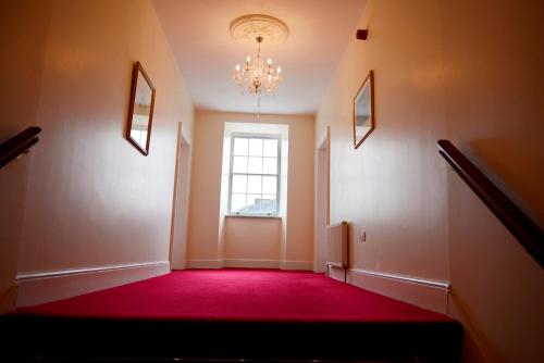 Faciliteiten, Ashbrook Arms Townhouse and Restaurant in Durrow