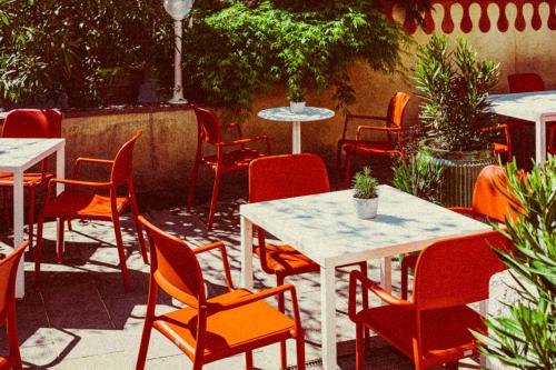 Hotel Amadeus - image 3