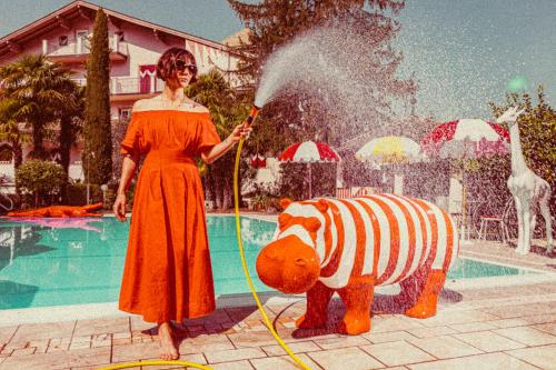 Hotel Amadeus - image 2