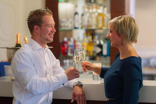 Hotel City Inn Basel - image 10