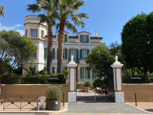 Saint Tropez Spacieux Appartement La Florida - Saint-Tropez
