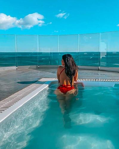 359618282 Panorama Suites & Spa - Adults Only