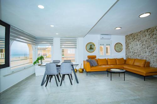 009 Magic Sea View - Alicante Holiday - image 3