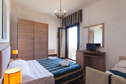 Fabilia Family Hotel Milano Marittima