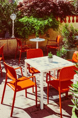 Hotel Amadeus - image 6