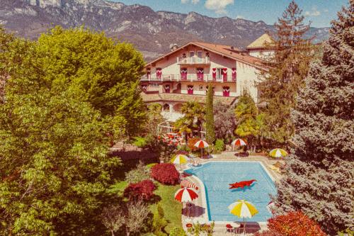 Hotel Amadeus - image 13