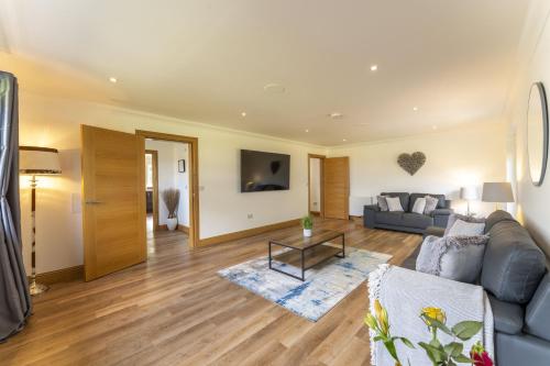 外部景觀, Higginsneuk in 艾瑟