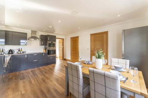 外部景觀, Higginsneuk in 艾瑟