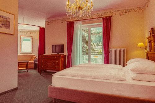 Hotel Amadeus - image 11