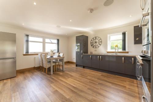 外部景觀, Higginsneuk in 艾瑟