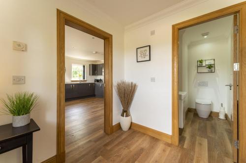 外部景觀, Higginsneuk in 艾瑟