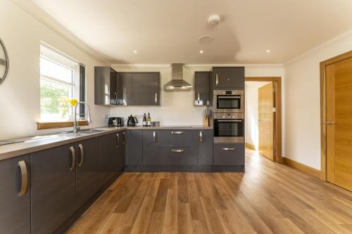 外部景觀, Higginsneuk in 艾瑟