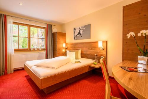 Aparthotel Weinklause Superior 152m von Haus entfernt