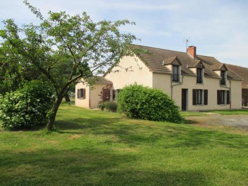 House Des 3 régions gîte à louer Goutte-Noire Grande