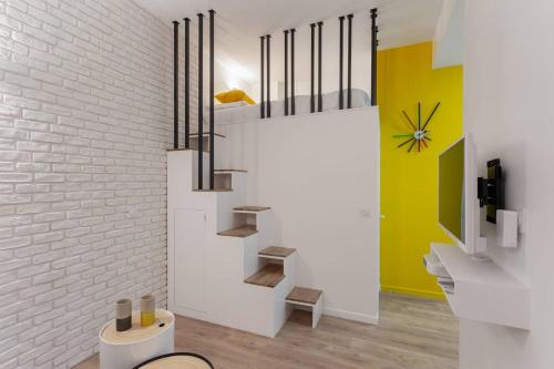 Chic Saint-Germain-des-Prés Studio for 4 - Prime location, Paris
