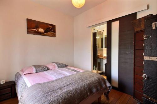 Arcanebridge Hotel chambre d'hôte Nord-Pas-de-Calais