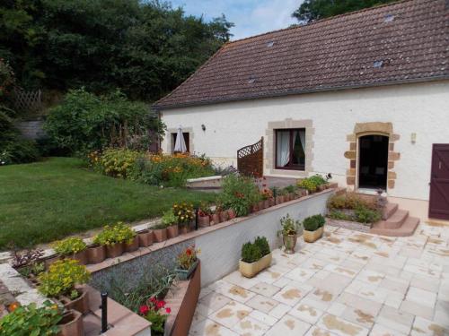 Gîte Neuvy, 1 pièce, 2 personnes - FR-1-489-213 gîte à louer Gennetines