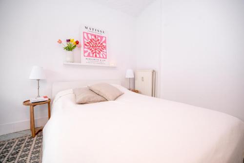 City Hideaway with Terrace, Berlin (Foto 7)