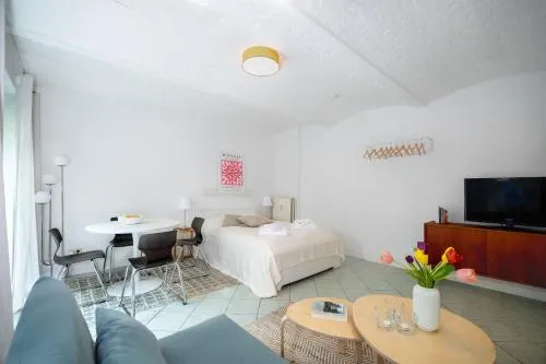 City Hideaway with Terrace in Berlin, Deutschland