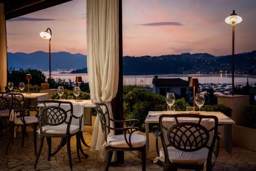 Doria Park Hotel - image 9