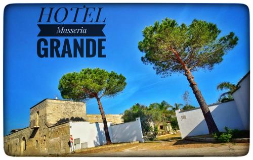 Masseria Grande