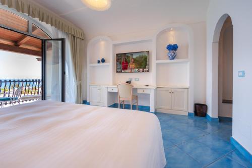 Albergo Grand Hotel le Rocce