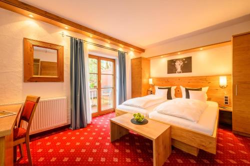 Aparthotel Weinklause Superior in Oberstdorf