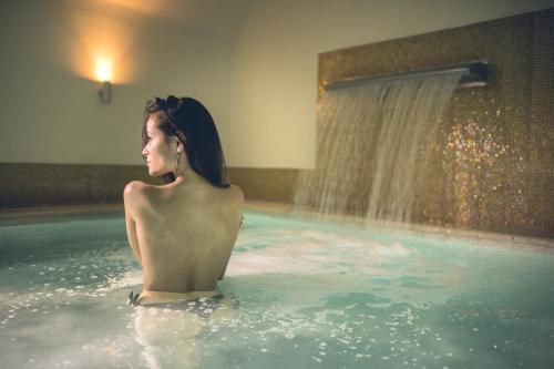 Hotel Palazzo San Lorenzo & Spa in Colle di Val d’Elsa