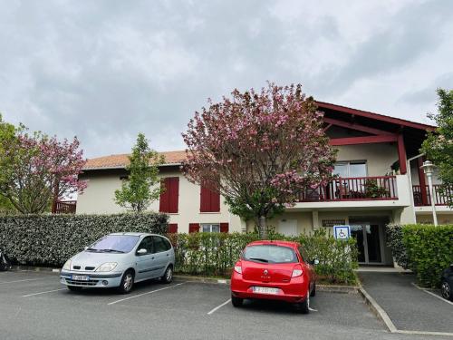 Appartement Cambo-les-Bains, 2 pièces, 2 personnes - FR-1-495-8 - Location saisonnière - Cambo-les-Bains