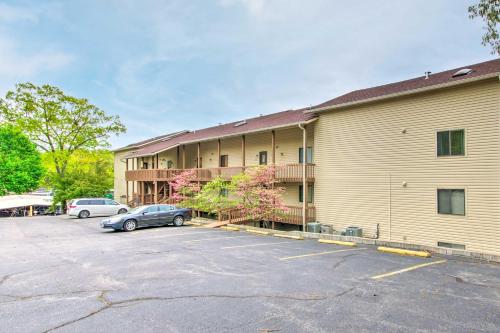 Pool Days and Water Fun Await Lake Ozark Escape! Pool Days and Water Fun Await Lake Ozark Escape!