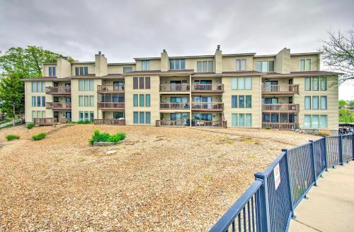 Pool Days and Water Fun Await Lake Ozark Escape! Pool Days and Water Fun Await Lake Ozark Escape!