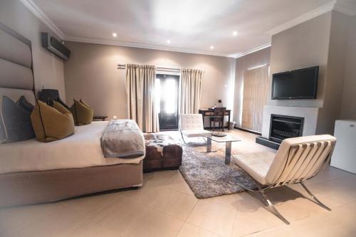 The Capital Guest House photo 1