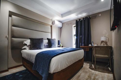 The Capital Guest House photo 4