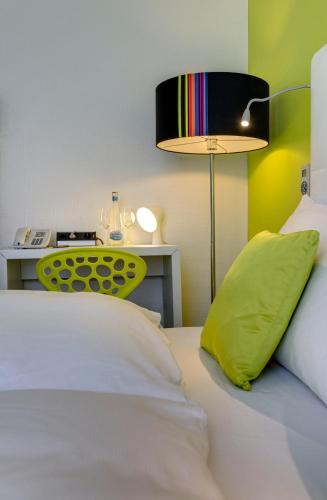 Hotel City Inn Basel, Basilea (foto 6)