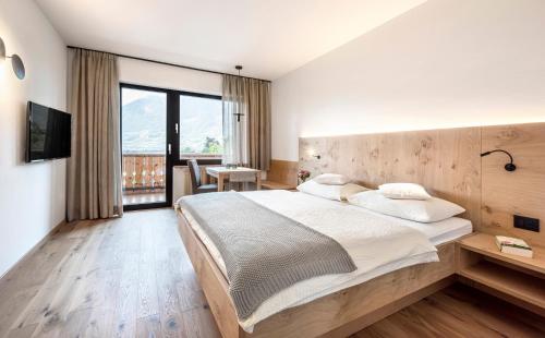 Pension Appartment Hecherhof – Merano, MS
