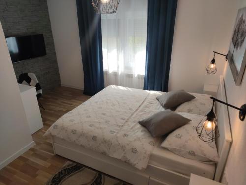 Guest house Jandric - Near Plitvice lake, Free parking in 卡爾洛瓦茨縣